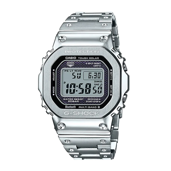 G-SHOCK Gショック 限定 カシオ CASIO スマートフォンリンク 電波