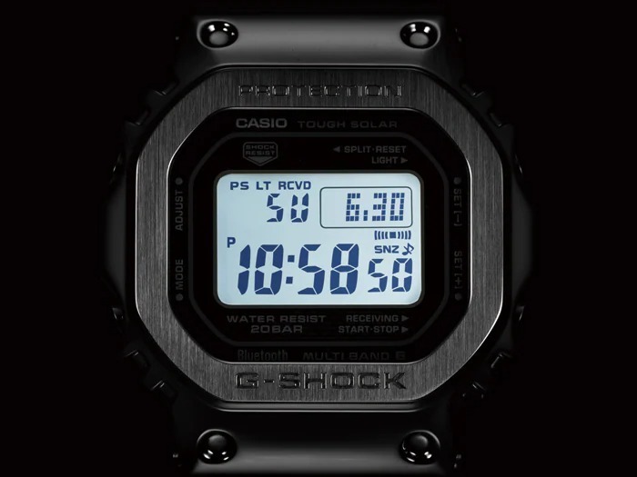 ORIGIN(G-SHOCK) G-SHOCK Gショック 限定 カシオ CASIO スマートフォン