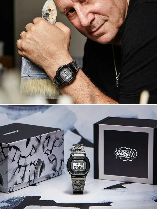 み*げ様 G-SHOCK 40周年エリックヘイズ GMW-B5000EH-1JR 2300593.jpg