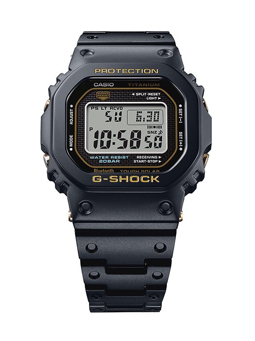 G-SHOCK G 日本製 限定モデル カシオ CASIO 電波 ソーラー 腕時計