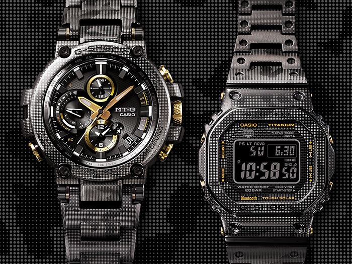 ORIGIN(G-SHOCK) G-SHOCK Gショック ジーショック 日本製 限定モデル