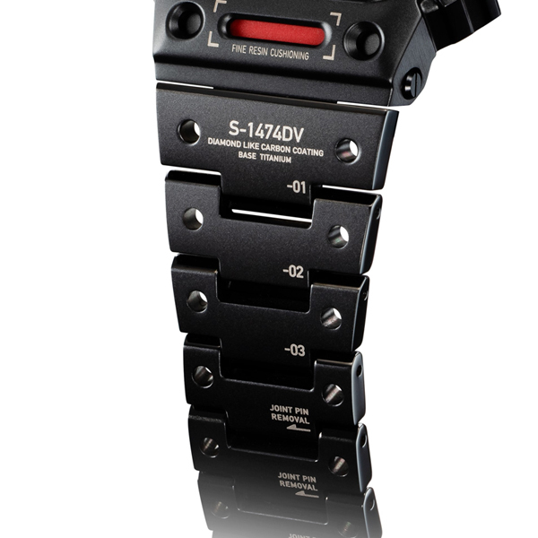 時計 CASIOG-SHOCK GMW-B5000TVA-1JR GMW-B5000TVA-1JR | CASIO