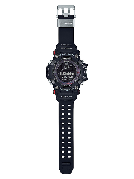 G-SHOCK Gショック ジーショック 限定 マスターオブG RANGEMAN