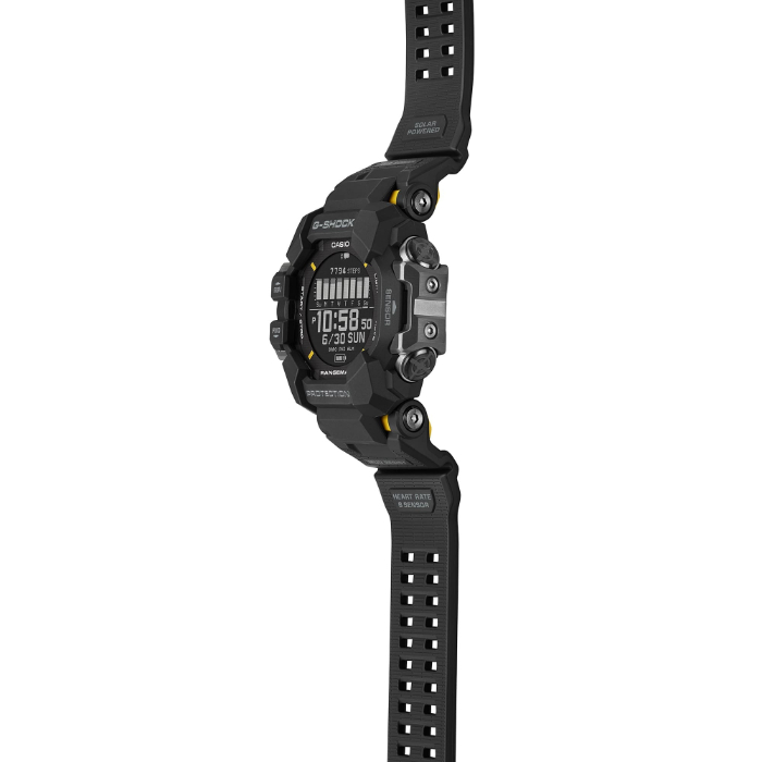 カシオ CASIO 腕時計 G-SHOCKレンジマンGPR-H1000-1JR GPR-H1000-1JR | CASIO