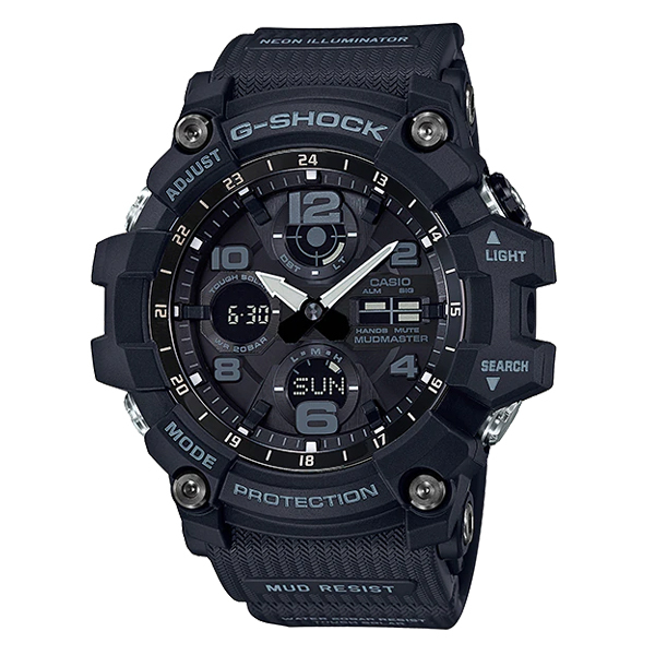 G-SHOCK Gショック マスターオブG マッドマスター カシオ CASIO