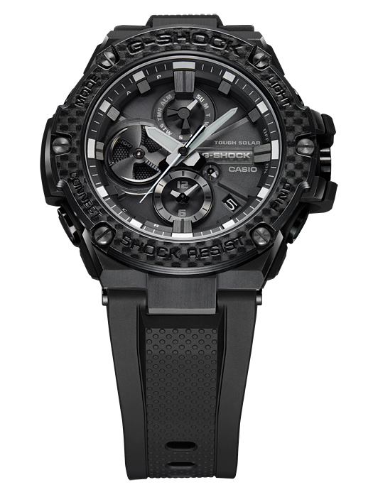 G-STEEL G-SHOCK Gショック Gスチール Gスティール カシオ CASIO