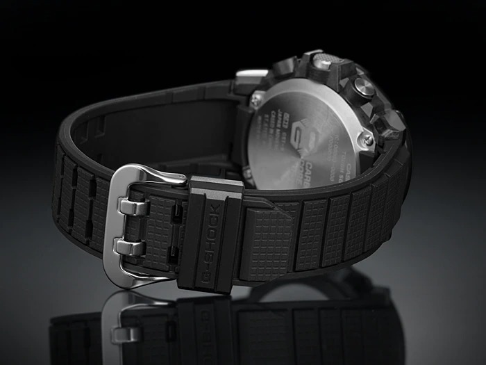 G-STEEL G-SHOCK Gショック Gスチール スマートフォンリンク カシオ