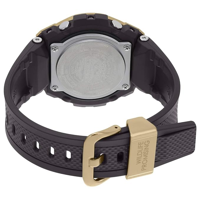 G-SHOCK Gショック G-STEEL WILDLIFE PROMISING 限定モデル G-SHOCK Gショック G-STEEL WILDLIFE PROMISING 限定モデル