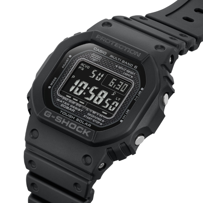 G-SHOCK Gショック 日本製 GW-5000 モノトーンカラーモデル カシオ