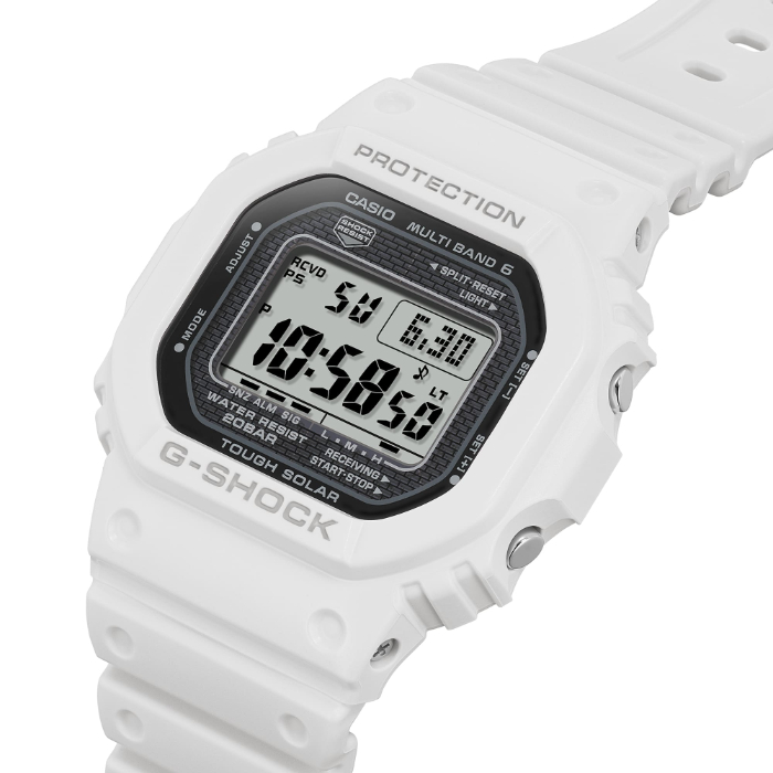 G-SHOCK Gショック 日本製 GW-5000 モノトーンカラーモデル カシオ