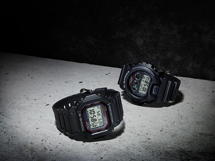 6900 SERIES G-SHOCK Gショック ジーショック シリーズ カシオ