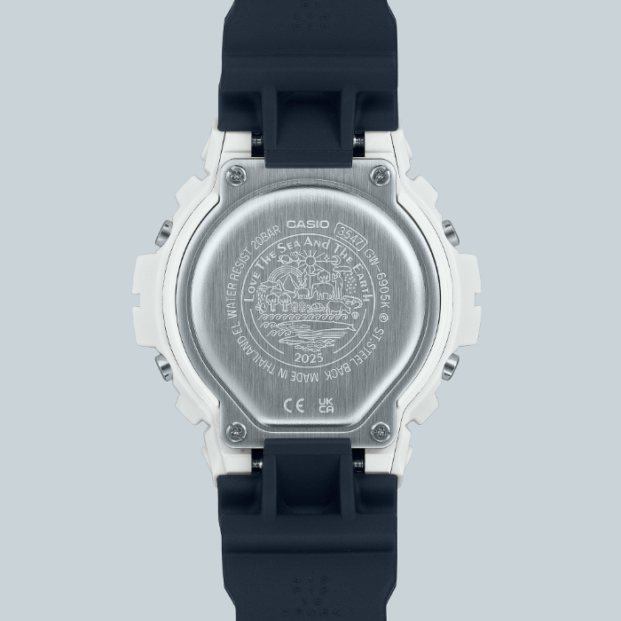 H*a様 【新品未使用】 2025 イルカクジラモデル G-SHOCK LOVE-THE-SEA-2025 | G-SHOCK 腕時計