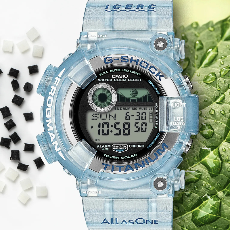 【新品未使用】GW-8202K-2JR　G-SHOCK　イルカ・クジラ 2026 G-SHOCK Gショック イルカ・クジラモデル イルクジ 2026 限定 カシオ