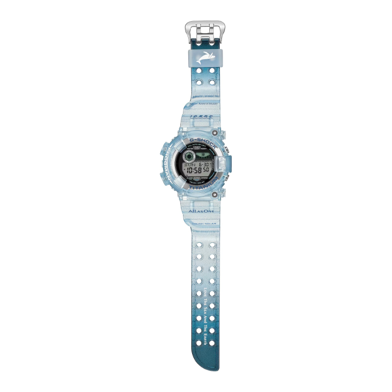 G-SHOCK Gショック イルカ・クジラモデル イルクジ 2026 限定 カシオ