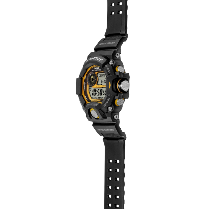 MASTER OF GーLAND G-SHOCK Gショック マスターオブG RANGEMAN