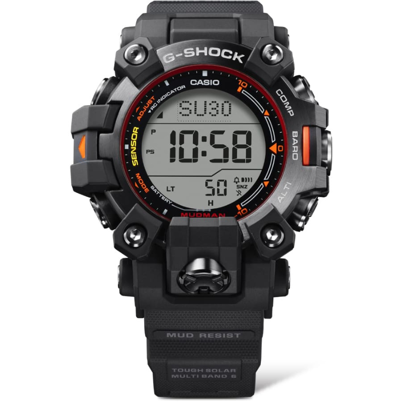 MASTER OF GーLAND G-SHOCK Gショック マスターオブG MUDMAN