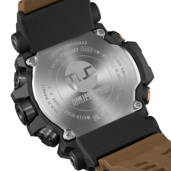 MASTER OF GーLAND G-SHOCK Gショック マッドマン チーム MASTER OF GーLAND G-SHOCK Gショック マッドマン チーム