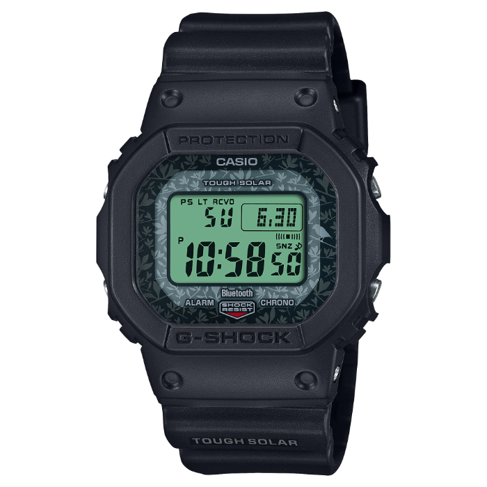 G-SHOCK Gショック チャールズ・ダーウィン財団 コラボ 限定 