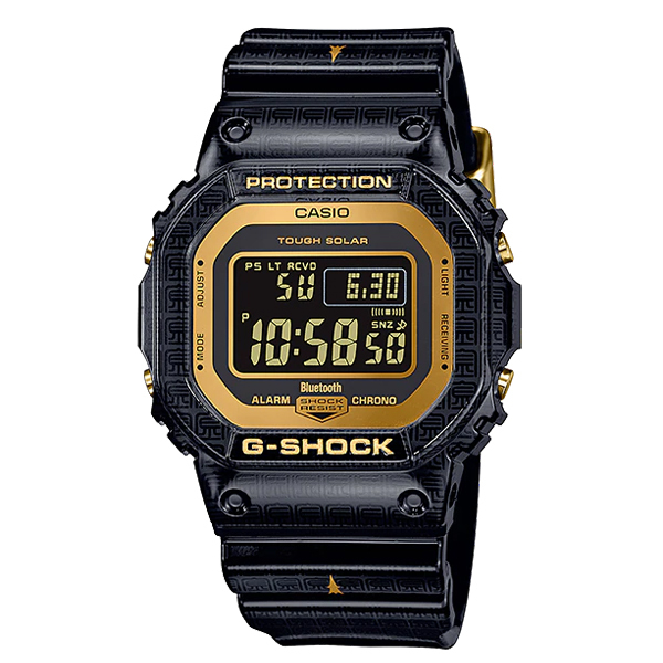 G-SHOCK Gショック 限定 The Savage Five シリーズ 三国志 馬超