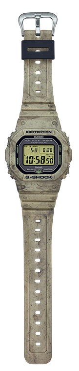 G-SHOCK Gショック サンドランド スマートフォンリンク カシオ CASIO