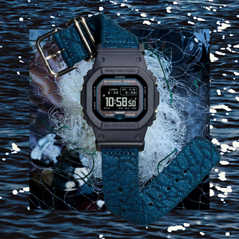 G-SHOCK Gショック 5600 限定 スマートフォンリンク カシオ CASIO