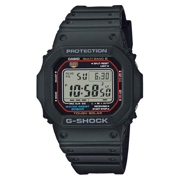 ［超定番モデル］G-SHOCK Gショック ORIGIN オリジン 5600