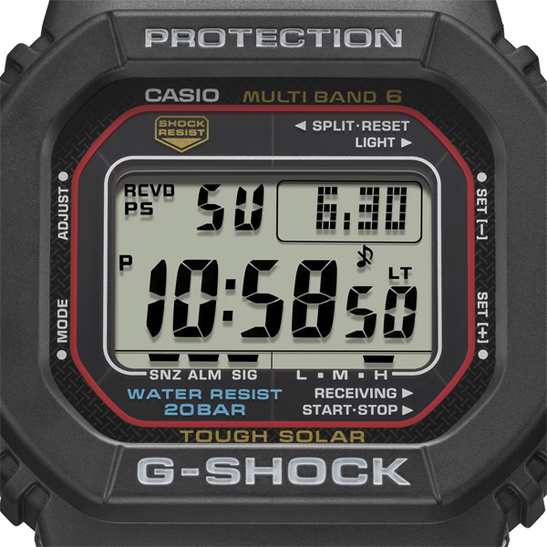 ［超定番モデル］G-SHOCK Gショック ORIGIN オリジン 5600