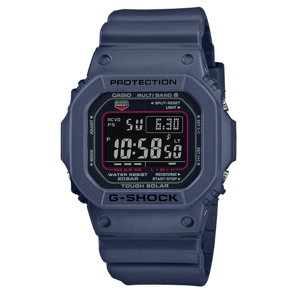 GW-M5610-1JF | CASIO