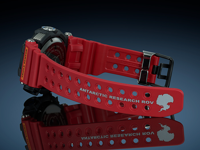 G-SHOCK Gショック 限定モデル フロッグマン FROGMAN 南極調査