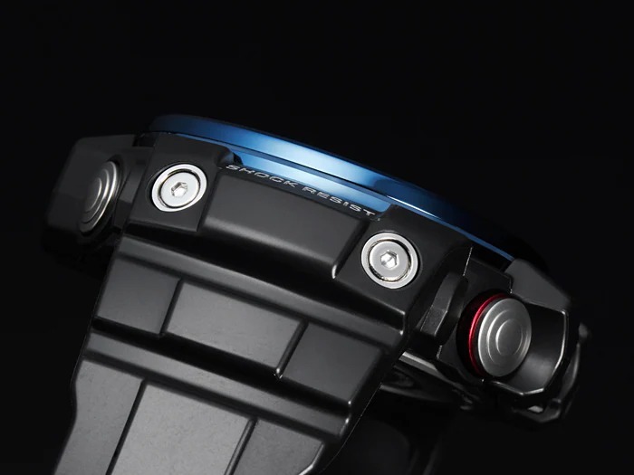 G-SHOCK Gショック マスターオブG ガルフマスター カシオ CASIO