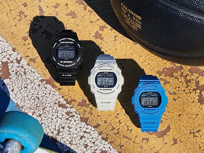 G-LIDE（G-SHOCK） G-SHOCK Gショック ジーショック G-LIDE Gライド