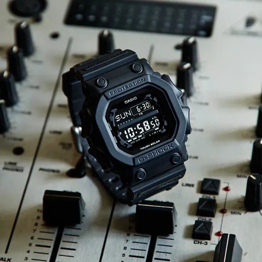 G-SHOCK Gショック GX-56 シリーズ カシオ CASIO ソーラー