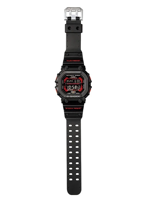 G-SHOCK Gショック ジーショック GX シリーズ カシオ CASIO 電波