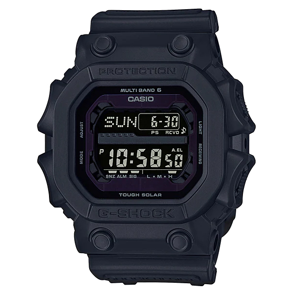 G-SHOCK ジーショック GXW-56-4 Resque Orange GXシリーズ