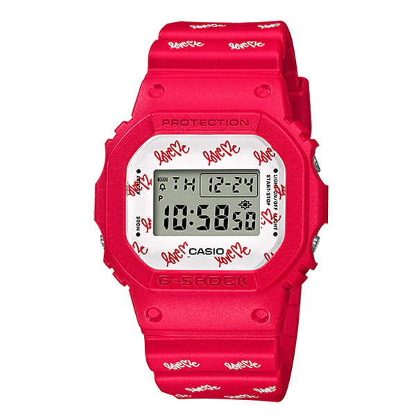 G-SHOCK Gショック BABY-G ベビーG ラバーズコレクション 2020年モデル