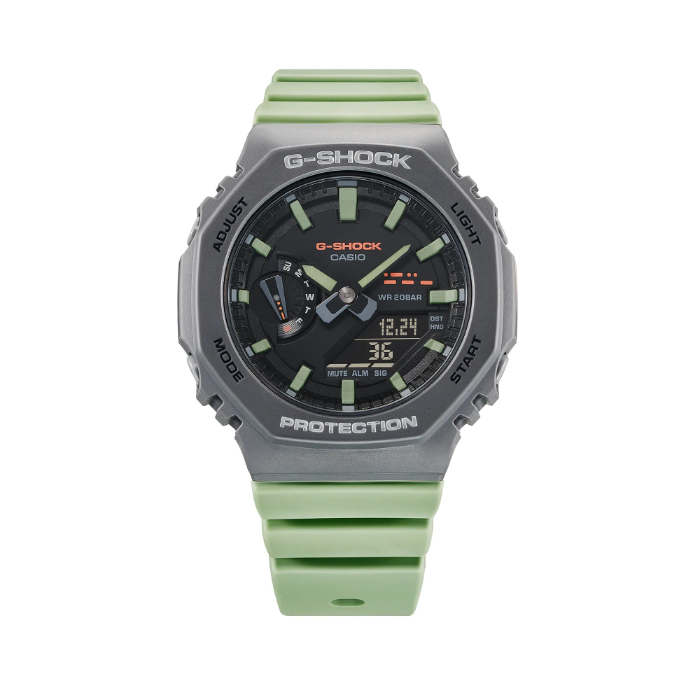 G-SHOCK ラバコレ LOVER