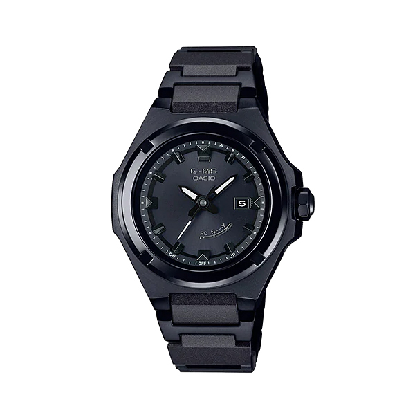 G-MS BABY-G ベビーG ベビージー ジーミズ カシオ CASIO 電波 ソーラー
