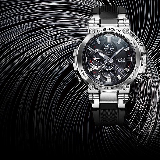 MT-G G-SHOCK Gショック ジーショック スマートフォンリンク カシオ 
