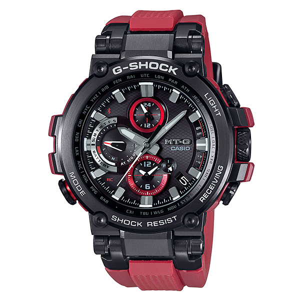 MT-G G-SHOCK Gショック ジーショック スマートフォンリンク カシオ