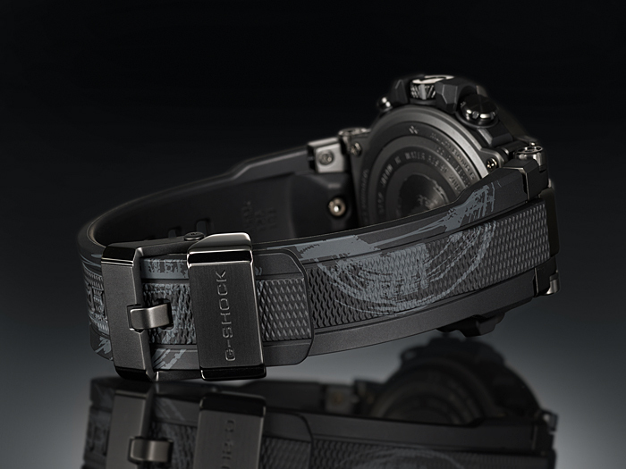 MT-G G-SHOCK Gショック Fromless 太極モデル 限定 カシオ
