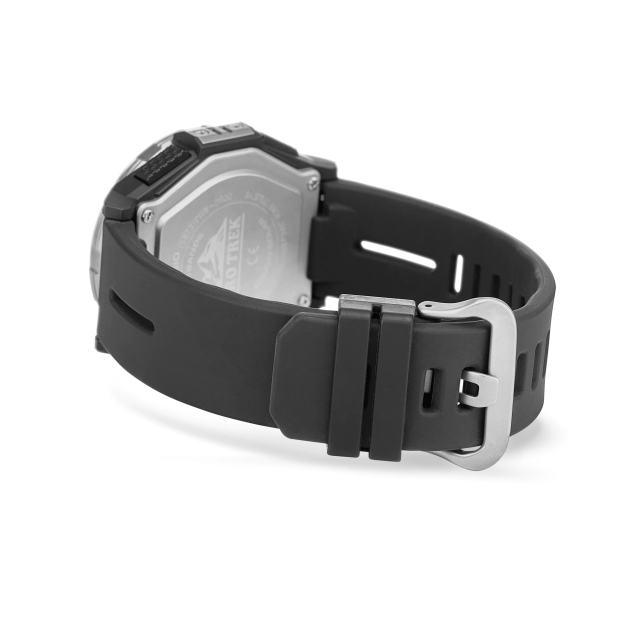 PRO TREK TERK プロトレック PRW-6800 クライマーライン カシオ