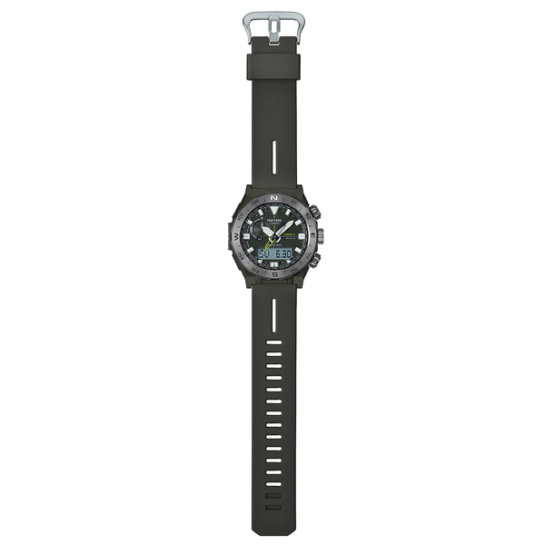 PRO TREK TERK プロトレック PRW-6800 クライマーライン カシオ CASIO