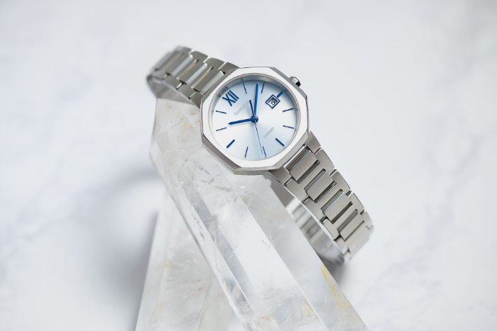 SHEEN（CASIO） CASIO SHEEN カシオ シーン Solar Sapphire モデル