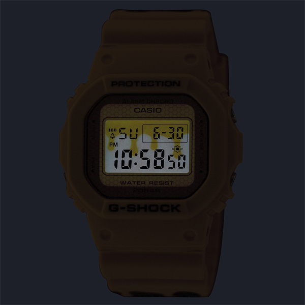 G-SHOCK BABY-G 限定モデル ハニー ラバコレ ラバーズコレクション 2022 夏モデル ペアモデル カシオ CASIO 腕時計 イエロー  SLV-22B-9 プーさん : slv-22b-9 : INST - 通販 - Yahoo!ショッピング