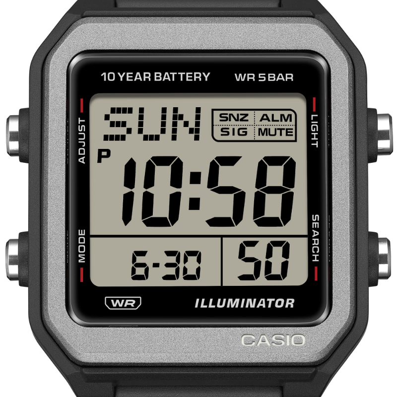 スタンダード（CASIO） CASIO STANDARD カシオ コレクション 