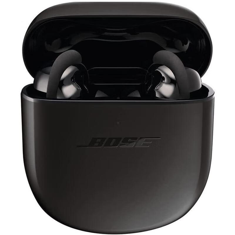 BOSE ボーズ Bose QuietComfort Earbuds II 完全ワイヤレスイヤホン