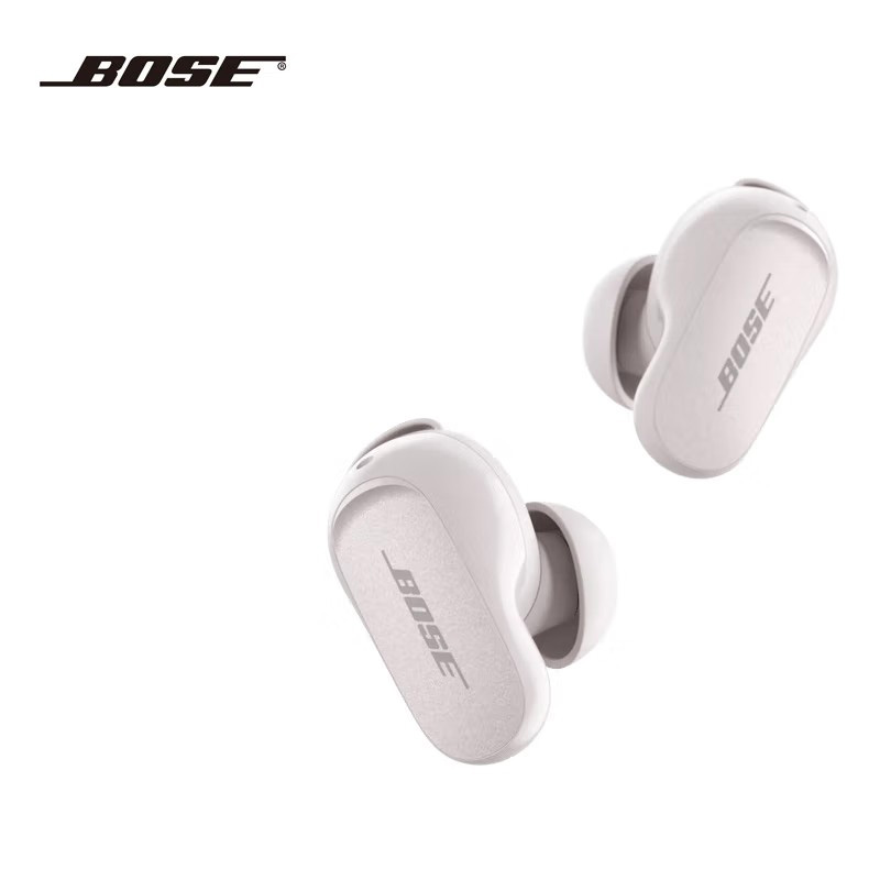 BOSE ボーズ Bose QuietComfort Earbuds II 完全ワイヤレスイヤホン