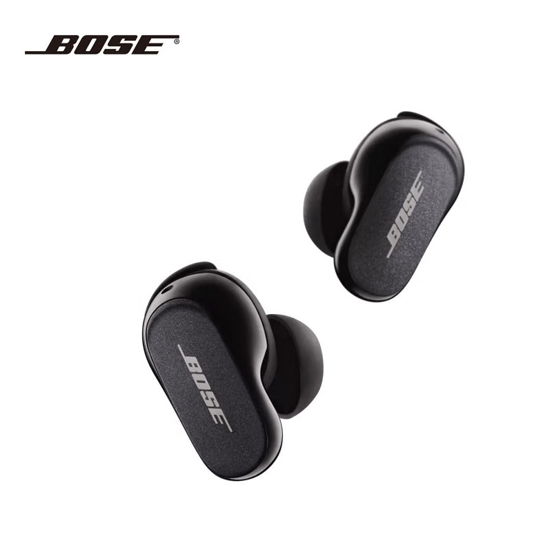 BOSE ボーズ Bose QuietComfort Earbuds II 完全ワイヤレスイヤホン