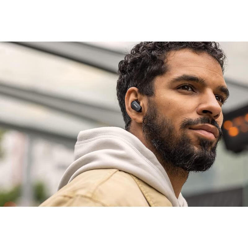 BOSE ボーズ Bose QuietComfort Earbuds II 完全ワイヤレスイヤホン