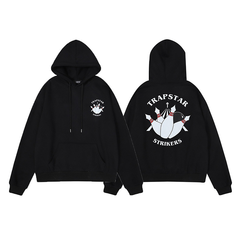 Trapstar London トラップスター パーカー 上着 メンズ レディース